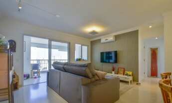 Imagem 5: Apartamento 2 quartos c/ 2 suítes à Venda, 89m² - Vila Romana