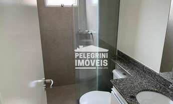 Imagem 3: Apartamento com 2 dormitórios à venda, 57 m² por R$ 300.000,00 - Parque Fazendinha - Campi