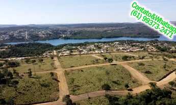 Imagem 9: Lotes com Pagamento Facilitado e Escritura, 599 Mensal! Vista p/ o Lago!