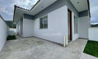 Imagem 3: Casa com 2 dormitórios à venda, 70 m² por R$ 320.000,00 - Forquilhas - São José/SC