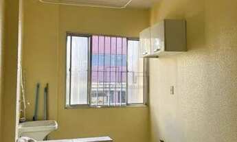 Imagem 3: Apartamento com 1 dormitório à venda, 59 m² por R$ 195.000,00 - Edifício Armando Carbonier