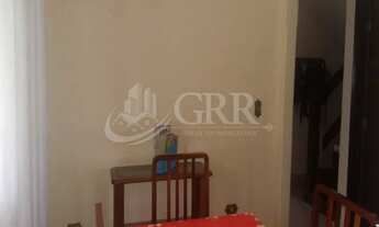 Imagem 6: Sobrado 4 Dormitórios, 1 Suíte - Cidade Jardim - Jacareí -SP