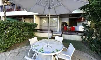 Imagem: APARTAMENTO NANNAI RESIDENCE - 2 QTS COM