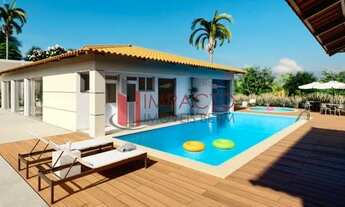 Imagem 4: Casa para venda possui 42 metros quadrados com 2 quartos em Bandeirinhas - Betim - MG