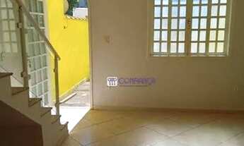 Imagem 5: Casa com 2 dormitórios para alugar - Campo Grande - Rio de Janeiro/RJ