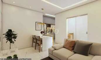 Imagem 2: Santo André - Apartamento Padrão - Santa Maria