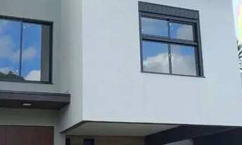 Imagem 2: Casa condomínio Mosaico Essense