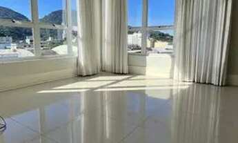 Imagem 3: Apartamento para aluguel e venda tem 182 metros quadrados com 4 quartos