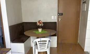 Imagem: Apartamento para venda possui 55 metros