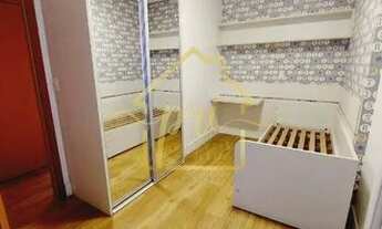 Imagem 5: Santos - Apartamento Padrão - Boqueirão