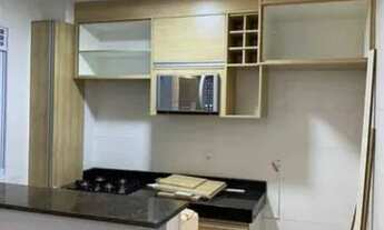 Imagem 2: Apartamento para aluguel tem 62 metros quadrados com 2 quartos em Planalto - Manaus - Amaz