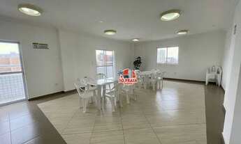 Imagem 6: Apartamento com 2 dormitórios à venda, 70 m² por R$ 487.600 - Jardim Marina - Mongaguá/SP