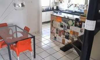 Imagem 3: Apartamento à venda, 190 m² por R$ 420.000,00 - Candelária - Natal/RN