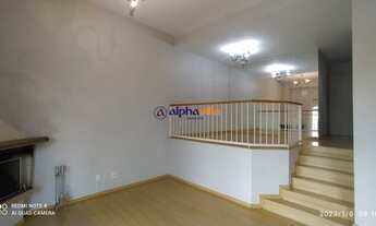 Imagem 2: NOVA LIMA - Casa de Condomínio - Alphaville - Lagoa dos Ingleses