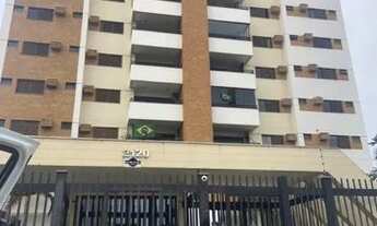 Imagem: Alugo apto Ed. Solar do Cerrado