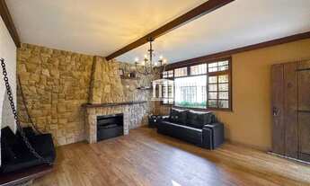 Imagem: Casa com 4 dormitórios à venda, 181 m²