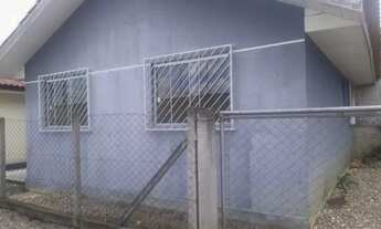 Imagem: Casa 2 dorm, para locação Próx ao Clubo