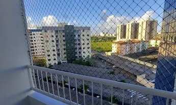 Imagem 3: Solar Mon jardin - Andar Alto - Sombra