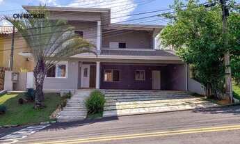 Imagem: Casa com 3 suitesà venda, 369 m² por R$