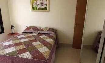 Imagem 13: Apartamento para venda possui 145 metros quadrados com 3 quartos em Jardim Goiás - Goiânia