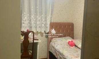 Imagem 3: Apartamento com 3 dormitórios para alugar, 46 m² por R$ 1.500,00/mês - Presidente Médici