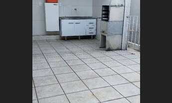 Imagem 2: Sobrado para venda possui 300 metros quadrados com 5 quartos em Sítio da Figueira - São Pa