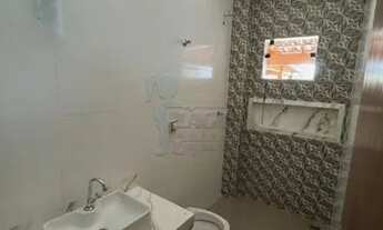 Imagem 7: Casa Padrão em Ribeirão Preto