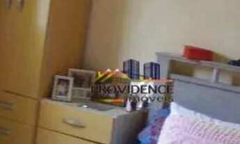 Imagem 3: Sobrado à venda, 219 m² por R$ 420.000,00 - Jardim do Estádio - Santo André/SP