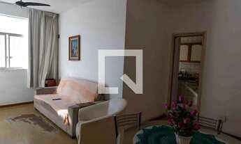 Imagem 2: Apartamento para Aluguel - Icaraí, 2 Quartos, 78 m2