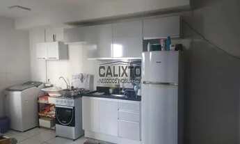 Imagem: APARTAMENTO BAIRRO JARDIM BRASÍLIA