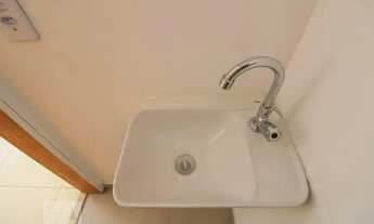 Imagem 7: Casa para Aluguel - Vila Gustavo, 2 Quartos, 45 m2