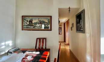 Imagem 3: Apartamento 02 dormitórios wc 01 vaga 65 m2 úteis próximo parque água branca e puc