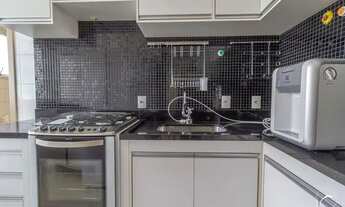 Imagem 7: Guará I Apartamento com 2 dormitórios