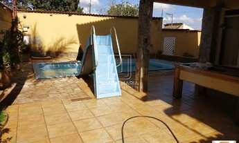 Imagem 4: Casa (sobrado na rua) 4 dormitórios/suite, cozinha planejada