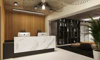 Imagem: Apartamento à venda 3 quartos 1 suíte