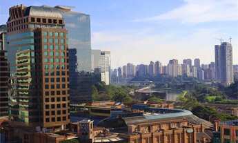 Imagem 4: More em um Mobiliado de 86m² no Morumbi!