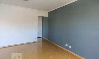 Imagem 3: Apartamento para Aluguel - Jardim Éster Yolanda, 2 Quartos, 55 m2