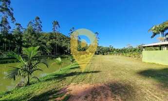 Imagem 4: Chácara à venda, Colônia Quintilha, Morro Inglês (Paranaguá), PR