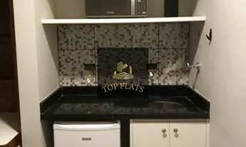 Imagem 9: Flat no Jardim Paulista