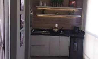 Imagem 2: Apartamento com 2 dormitórios à venda, 81 m² por R$ 533.000,00 - Vila Ana Maria - Ribeirão