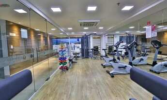 Imagem 6: Apartamento para aluguel com 41 metros quadrados com 1 quarto em Boa Viagem - Recife - PE