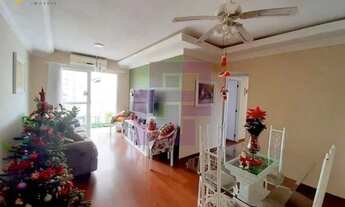 Imagem 4: Apartamento para Venda em Guarujá / SP no bairro Astúrias