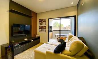 Imagem 5: Apartamento à venda, 2 quartos, 1 suíte, 2 vagas, Santa Maria - Uberaba/MG