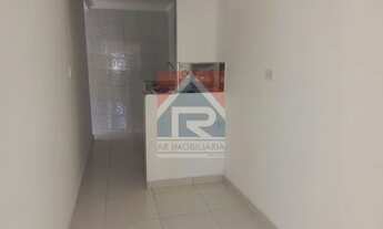 Imagem 4: Casa para alugar no bairro Vila São Pedro - Santo André/SP