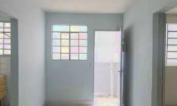 Imagem 2: Apartamento para Aluguel - Vila Santista, 1 Quarto, 30 m2