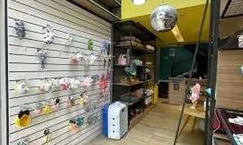 Imagem 2: Exelente loja PetShop 45M2 - Augusto Vasconcelos, centro de Cpo. grande