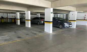 Imagem 7: Apartamento para venda possui 75 metros quadrados com 2 quartos em Bandeirantes - Juiz de