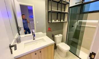 Imagem 2: Le Gran 123m² com 3 Suítes em Ponta Negra - Manaus - AM