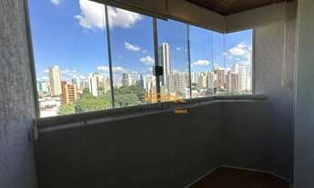 Imagem 6: Apartamento com 2 dormitórios à venda, 67 m² por R$ 480.000 - Cambuí - Campinas/SP