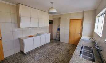 Imagem 4: Apartamento de 170m² - 03 dorm (01 suíte) no melhor dos Jardins